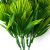 Трава искусственная -5, шт  (колючка 30 см/8 см)				 - купить в Железногорске. Цена: 150.33 руб.
