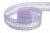 Тесьма кружевная 0621-1669, шир. 20 мм/уп. 20+/-1 м, цвет 107-фиолет - купить в Железногорске. Цена: 673.91 руб.