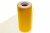 Фатин в шпульках 16-72, 10 гр/м2, шир. 15 см (в нам. 25+/-1 м), цвет жёлтый - купить в Железногорске. Цена: 100.69 руб.