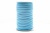 0370-1301-Шнур эластичный 3 мм, (уп.100+/-1м), цв.168 - голубой - купить в Железногорске. Цена: 459.62 руб.