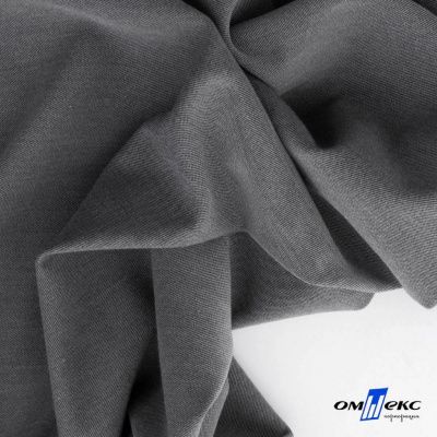 Ткань костюмная "Прато" 80% P, 16% R, 4% S, 230 г/м2, шир.150 см, цв-серый #4 - купить в Железногорске. Цена 470.17 руб.