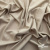 Ткань сорочечная Илер 100%полиэстр, 120 г/м2 ш.150 см, цв. бежевый - купить в Железногорске. Цена 290.24 руб.