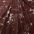 Плательная ткань "Фламенко" 2.2, 80 гр/м2, шир.150 см, принт растительный - купить в Железногорске. Цена 239.03 руб.