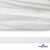 Шнур плетеный (плоский) d-12 мм, (уп.90+/-1м), 100% полиэстер, цв. - белый - купить в Железногорске. Цена: 8.62 руб.