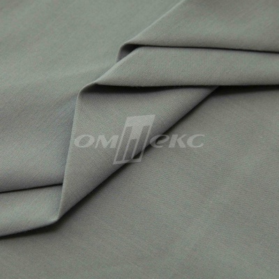 Ткань сорочечная стрейч 15-4305, 115 гр/м2, шир.150см, цвет серый - купить в Железногорске. Цена 307.75 руб.