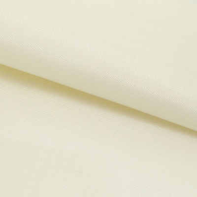 Ткань подкладочная Таффета 11-0606, 48 гр/м2, шир.150см, цвет молоко - купить в Железногорске. Цена 56.07 руб.