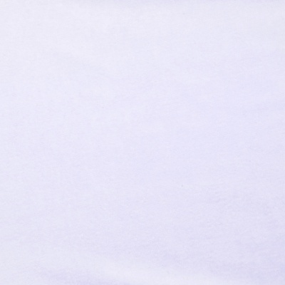 Бархат стрейч №23, 240 гр/м2, шир.160 см, (2,6 м/кг), цвет белый - купить в Железногорске. Цена 748.44 руб.