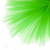 Фатин матовый 16-146, 12 гр/м2, шир.300см, цвет зелёный - купить в Железногорске. Цена 112.70 руб.