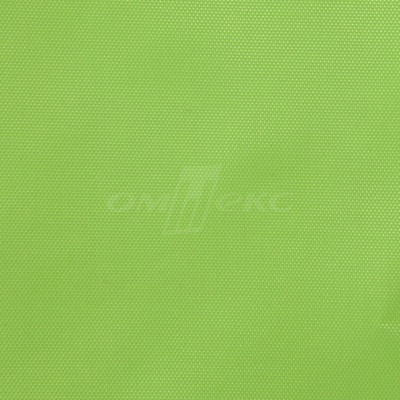 Оксфорд (Oxford) 210D 15-0545, PU/WR, 80 гр/м2, шир.150см, цвет зеленый жасмин - купить в Железногорске. Цена 118.13 руб.