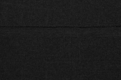 Ткань костюмная 25332 2031, 167 гр/м2, шир.150см, цвет чёрный - купить в Железногорске. Цена 339.33 руб.
