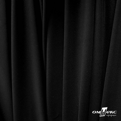Бифлекс "ОмТекс", 200 гр/м2, шир. 150 см, цвет чёрный матовый, (3,23 м/кг) - купить в Железногорске. Цена 1 487.87 руб.