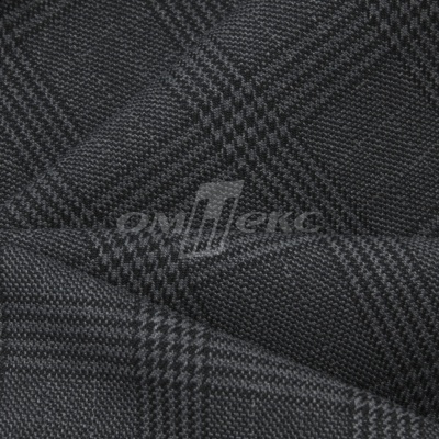 Ткань костюмная "Эдинбург", 98%P 2%S, 228 г/м2 ш.150 см, цв-серый - купить в Железногорске. Цена 385.53 руб.