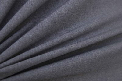 Костюмная ткань с вискозой "Верона", 155 гр/м2, шир.150см, цвет св.серый - купить в Железногорске. Цена 522.72 руб.