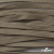 Шнур плетеный (плоский) d-12 мм, (уп.90+/-1м), 100% полиэстер, цв.274 - бежевый - купить в Железногорске. Цена: 8.62 руб.