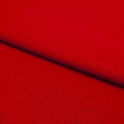 Ткань костюмная 21010 2023, 225 гр/м2, шир.150см, цвет красный - купить в Железногорске. Цена 390.73 руб.