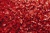 Сетка с пайетками №18, 188 гр/м2, шир.130см, цвет красный - купить в Железногорске. Цена 371 руб.
