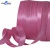 Косая бейка атласная "Омтекс" 15 мм х 132 м, цв. 135 темный розовый - купить в Железногорске. Цена: 225.81 руб.