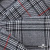 Ткань костюмная "Клер" 80% P, 16% R, 4% S, 200 г/м2, шир.150 см,#10 цв-серый/красный - купить в Железногорске. Цена 412.02 руб.