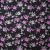 Плательная ткань "Фламенко" 20.1, 80 гр/м2, шир.150 см, принт растительный - купить в Железногорске. Цена 241.49 руб.