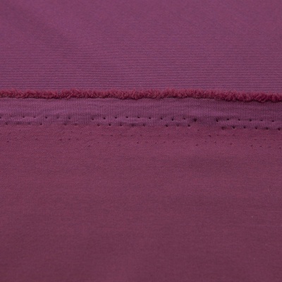 Костюмная ткань с вискозой "Меган" 19-2430, 210 гр/м2, шир.150см, цвет вишня - купить в Железногорске. Цена 378.55 руб.