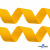 Жёлтый- цв.506 -Текстильная лента-стропа 550 гр/м2 ,100% пэ шир.20 мм (боб.50+/-1 м) - купить в Железногорске. Цена: 318.85 руб.