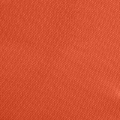 Ткань подкладочная Таффета 16-1459, антист., 53 гр/м2, шир.150см, цвет оранжевый - купить в Железногорске. Цена 62.37 руб.