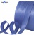 Косая бейка атласная "Омтекс" 15 мм х 132 м, цв. 020 темный голубой - купить в Железногорске. Цена: 225.81 руб.