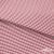 Ткань сорочечная Клетка Виши, 115 г/м2, 58% пэ,42% хл, шир.150 см, цв.5-красный, (арт.111) - купить в Железногорске. Цена 306.69 руб.