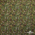 Ткань костюмная «Микровельвет велюровый принт», 220 г/м2, 97% полиэстр, 3% спандекс, ш. 150См Цв  #9 - купить в Железногорске. Цена 439.76 руб.