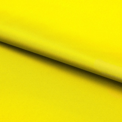 Дюспо 240 13-0858, PU/WR/Milky, 76 гр/м2, шир.150см, цвет жёлтый - купить в Железногорске. Цена 117.60 руб.