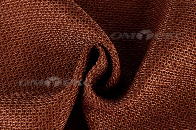 Портьерная ткань СIСIL (280см) col.208 коричневый - купить в Железногорске. Цена 649.15 руб.