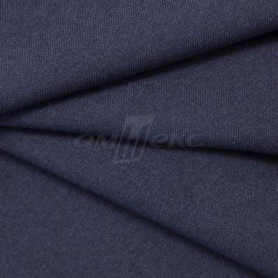 Ткань костюмная 26286, т.синий, 236 г/м2, ш.150 см - купить в Железногорске. Цена 373.53 руб.