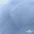 Сетка Фатин Глитер серебро, 12 (+/-5) гр/м2, шир.150 см, 16-93/голубой - купить в Железногорске. Цена 145.46 руб.