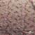 Ткань костюмная «Микровельвет велюровый принт», 220 г/м2, 97% полиэстр, 3% спандекс, ш. 150См Цв #1 - купить в Железногорске. Цена 439.76 руб.