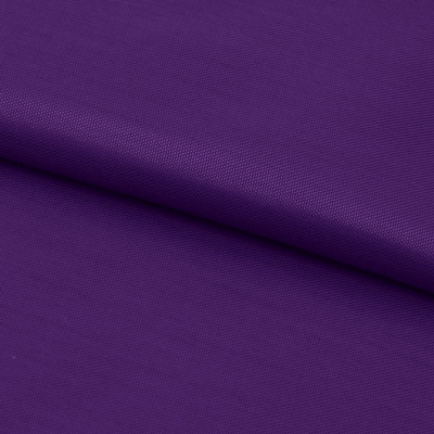 Ткань подкладочная "EURO222" 19-3748, 54 гр/м2, шир.150см, цвет т.фиолетовый - купить в Железногорске. Цена 73.32 руб.