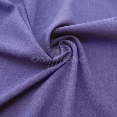Ткань костюмная габардин "Меланж" 6145В, 172 гр/м2, шир.150см, цвет сирень - купить в Железногорске. Цена 284.20 руб.